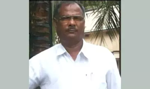 ಎಂ.ಎ.ಹಮ್ಮಬ್ಬ ನಿಧನ