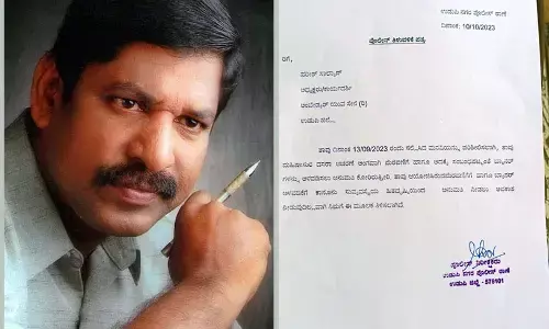 ಉಡುಪಿ ಮಹಿಷ ದಸರಾಕ್ಕೆ ಅನುಮತಿ ನಿರಾಕರಣೆ: ಪೊಲೀಸರ ವಿರುದ್ಧ ಜಯನ್ ಮಲ್ಪೆ ಆಕ್ರೋಶ