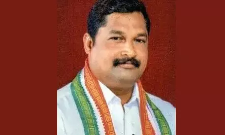 ಬೈಲೂರು ಪರುಶುರಾಮ ಮೂರ್ತಿ ಬದಲಾವಣೆ | ಓಟಿಗಾಗಿ ನಕಲಿ ಪ್ರತಿಮೆ ಸ್ಥಾಪನೆ ಸಾಬೀತು: ಉಡುಪಿ ಬ್ಲಾಕ್ ಕಾಂಗ್ರೆಸ್ ಆರೋಪ