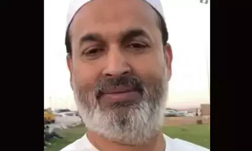 ಗಂಗೊಳ್ಳಿ ಜಮಾತುಲ್ ಮುಸ್ಲಿಮಿನ್ ಅಧ್ಯಕ್ಷರಾಗಿ ಮುಹಮ್ಮದ್ ಹನೀಫ್