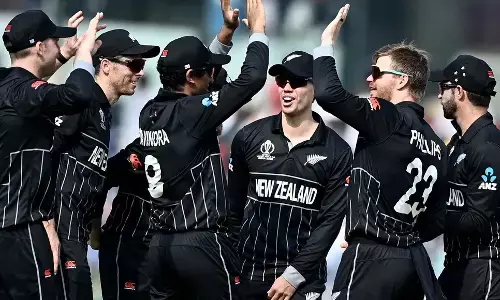 ಆಲೌಟ್ ತಪ್ಪಿಸಿದ ಬಾಂಗ್ಲಾ, ನ್ಯೂಝಿಲ್ಯಾಂಡ್ ಗೆ 246 ಗುರಿ