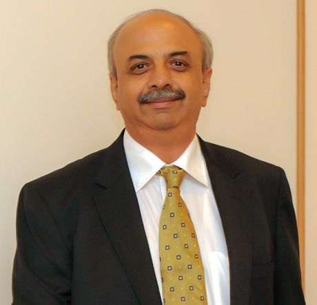 ಪತ್ರಕರ್ತ ಸಚ್ಚಿದಾನಂದ ಮೂರ್ತಿ ನಿಧನ