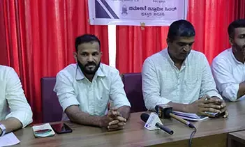 ಪುತ್ತೂರು: ನ.17ರಂದು ಜಮಾಅತೆ ಇಸ್ಲಾಮೀ ಹಿಂದ್ ಸೀರತ್ ಅಭಿಯಾನ ಸಮಾರೋಪ