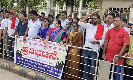 ಜಾತ್ರೆ ವ್ಯಾಪಾರಿಗಳಿಗೆ ಬದುಕುವ ʼಗ್ಯಾರಂಟಿʼ ಕೊಡಿ: ಬಿ.ಕೆ ಇಮ್ತಿಯಾಝ್