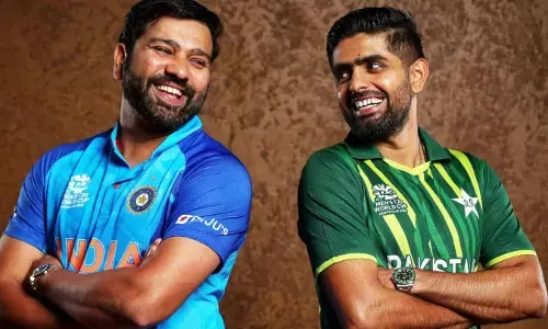 ಭಾರತ- ಪಾಕ್ ಪಂದ್ಯ ಬಹಿಷ್ಕರಿಸಲು ಕರೆ