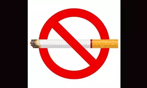 ಸಾರ್ವಜನಿಕ ಸ್ಥಳಗಳಲ್ಲಿ ಧೂಮಪಾನ: ದಂಡ ವಿಧಿಸಲು ದ.ಕ. ಪ್ರಭಾರ ಜಿಲ್ಲಾಧಿಕಾರಿ ಸೂಚನೆ