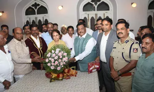 ಮೈಸೂರು ದಸರಾ | ರಾಜವಂಶಸ್ಥೆ ಪ್ರಮೋದಾ ದೇವಿ ಒಡೆಯರ್ ಅವರಿಗೆ ಸರಕಾರದಿಂದ ಅಧಿಕೃತ ಆಹ್ವಾನ