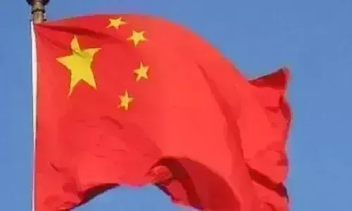 ತೈವಾನ್ ಜಲಸಂಧಿ: ಅಮೆರಿಕ ವಿಮಾನವನ್ನು ಎಚ್ಚರಿಸಲು ಯುದ್ಧವಿಮಾನ ಕಳಿಸಿದ ಚೀನಾ