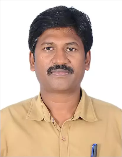 ಡಾ.ಎಸ್. ನರೇಂದ್ರಕುಮಾರ್