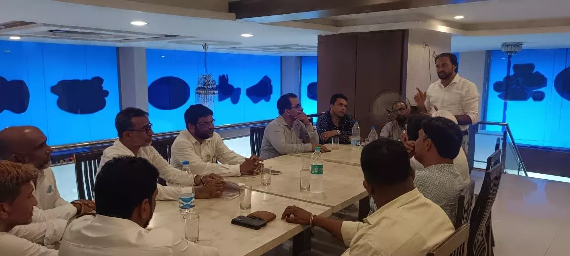 ನಾಗರಿಕರ ಅನಾನುಕೂಲತೆಗಳ ನಿವಾರಣೆಗೆ ಉಳ್ಳಾಲ ನಾಗರಿಕ ಸಮಿತಿ ಅಸ್ತಿತ್ವಕ್ಕೆ