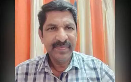 ಉಡುಪಿಯಲ್ಲಿ ಮಹಿಷಾ ದಸರಾ ಬದಲು ಮಹಿಷೋತ್ಸವ ಆಚರಣೆ: ಜಯನ್ ಮಲ್ಪೆ ಉಡುಪಿಯಲ್ಲಿ ಮಹಿಷಾ ದಸರಾ ಬದಲು ಮಹಿಷೋತ್ಸವ ಆಚರಣೆ: ಜಯನ್ ಮಲ್ಪೆ