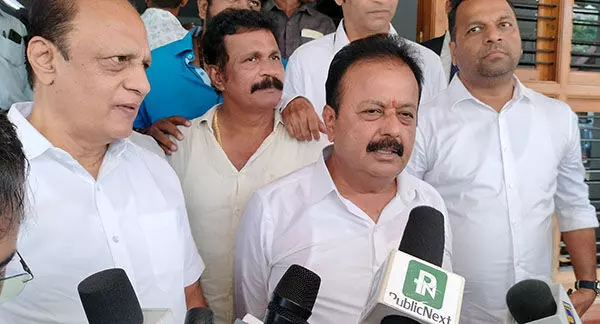 ಬ್ರಹ್ಮಾವರ ಸಕ್ಕರೆ ಕಾರ್ಖಾನೆ ಗುಜರಿ ಮಾರಾಟದಲ್ಲಿ ಭ್ರಷ್ಟಾಚಾರ; ಸೂಕ್ತ ತನಿಖೆಗೆ ಶೀಘ್ರವೇ ಆದೇಶ: ಸಚಿವ ಚೆಲುವರಾಯ ಸ್ವಾಮಿ