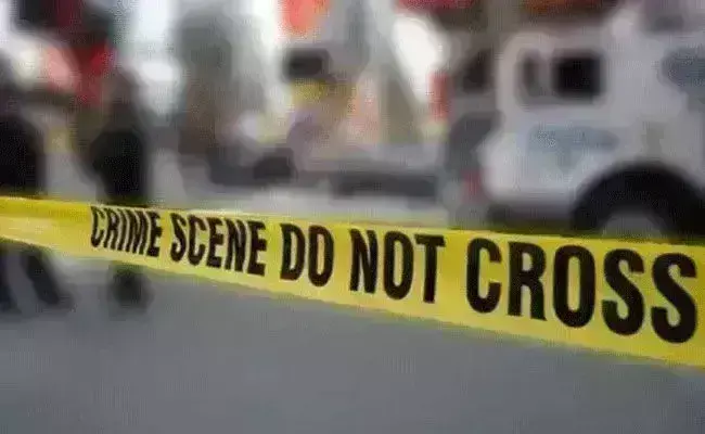 ಉ.ಪ್ರ.: ಮಹಿಳೆಯ ಥಳಿಸಿ ಹತ್ಯೆಗೈದ ಪತಿ, ಮಾವ