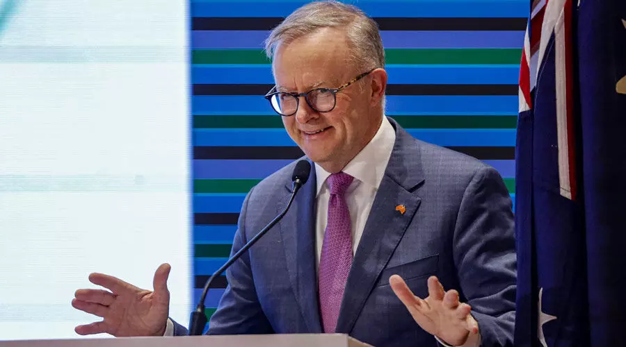 ಆಸ್ಟ್ರೇಲಿಯಾ ಸಂಸತ್ ನಲ್ಲಿ ಸ್ಥಳೀಯರಿಗೆ ಹೆಚ್ಚಿನ ಪ್ರಾತಿನಿಧ್ಯ ಪ್ರಸ್ತಾವನೆಗೆ ಹಿನ್ನಡೆ ಆಸ್ಟ್ರೇಲಿಯಾ ಸಂಸತ್ ನಲ್ಲಿ ಸ್ಥಳೀಯರಿಗೆ ಹೆಚ್ಚಿನ ಪ್ರಾತಿನಿಧ್ಯ ಪ್ರಸ್ತಾವನೆಗೆ ಹಿನ್ನಡೆ