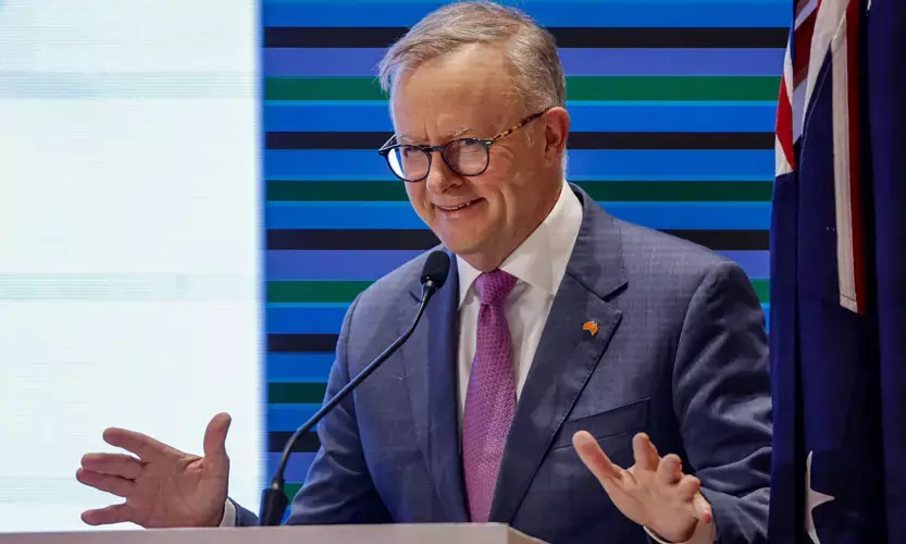 ಆಸ್ಟ್ರೇಲಿಯಾ ಸಂಸತ್ ನಲ್ಲಿ ಸ್ಥಳೀಯರಿಗೆ ಹೆಚ್ಚಿನ ಪ್ರಾತಿನಿಧ್ಯ ಪ್ರಸ್ತಾವನೆಗೆ ಹಿನ್ನಡೆ