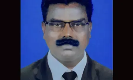 ರುಕ್ಮಯ್ಯ ಯಂ.ಕಕ್ಯಪದವುರಿಗೆ ಡಾಕ್ಟರೇಟ್ ಪದವಿ