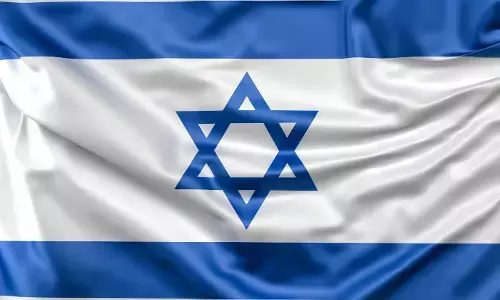 ಇಸ್ರೇಲ್ ಪರ ಹೋರಾಡುತ್ತಿರುವ ಈಶಾನ್ಯದ ಕುಕಿಗಳು