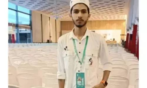 ಬೆಂಗಳೂರಿನಲ್ಲಿ ಉಪ್ಪಿನಂಗಡಿಯ ಯುವಕ ನಿಧನ