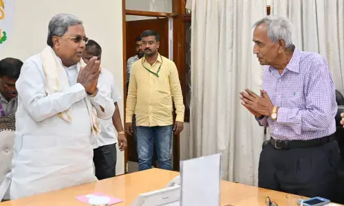 ಗುತ್ತಿಗೆದಾರರ ಬಾಕಿ ಹಣ ಶೀಘ್ರ ಬಿಡುಗಡೆ ಬಗ್ಗೆ ಸಿಎಂ ಭರವಸೆ ನೀಡಿದ್ದಾರೆ: ಡಿ ಕೆಂಪಣ್ಣ