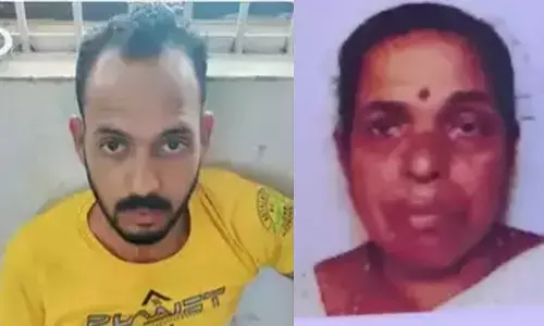 ಕಾಸರಗೋಡು: ಮರದ ಹಲಗೆಯಿಂದ ಹೊಡೆದು ತಾಯಿಯ ಹತ್ಯೆ; ಮಾನಸಿಕ ಅಸ್ವಸ್ಥ ಮಗನ ಬಂಧನ