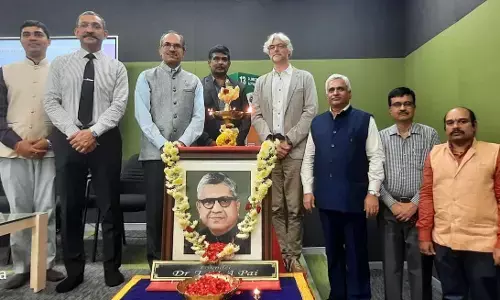 ಸಿವಿಲ್ ಇಂಜಿನಿಯರಿಂಗ್ ಕುರಿತ ಅಂತಾರಾಷ್ಟ್ರೀಯ ಸಮ್ಮೇಳನ