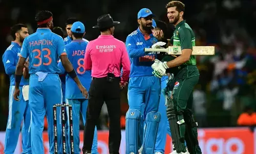 36 ರನ್‌ಗಳಿಗೆ ಪಾಕಿಸ್ತಾನದ 8 ವಿಕೆಟ್‌ ಕಿತ್ತ ಭಾರತ !