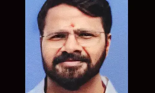 ಭಟ್ಕಳ ಸರ್ಕಾರಿ ಆಸ್ಪತ್ರೆಯ ಚರ್ಮರೋಗ ತಜ್ಞ ಡಾ. ಉಮೇಶ್ ನಾಪತ್ತೆ: ದೂರು ದಾಖಲು