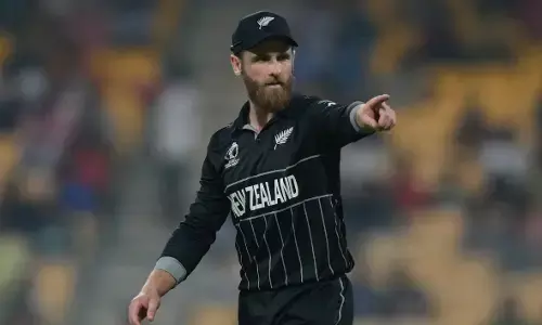 ಕೇನ್ ವಿಲಿಯಮ್ಸನ್ ಬೆರಳಿಗೆ ಗಾಯ: 3 ಪಂದ್ಯಗಳಿಗೆ ಅಲಭ್ಯ