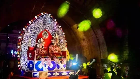 ಬಸ್ತರ್ ದಸರಾ ಹಬ್ಬಕ್ಕೆ 600 ವರ್ಷಗಳ ಇತಿಹಾಸ!