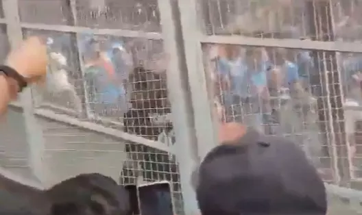 ಪಾಕ್‌ ಆಟಗಾರನ ಎದುರು ‘ಜೈ ಶ್ರೀರಾಮ್‌’ ಘೋಷಣೆ: ಉದಯನಿಧಿ ಸ್ಟಾಲಿನ್ ಕಿಡಿ