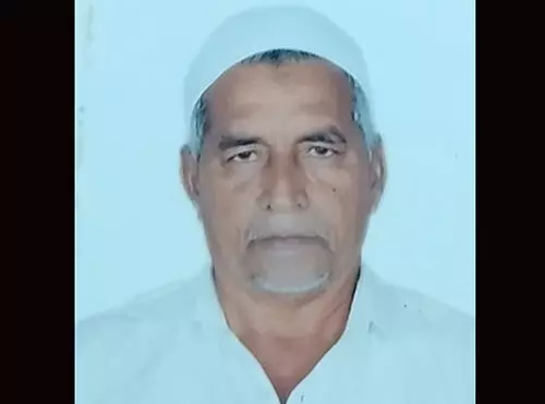 ಖಾಲಿದ್ ಹಾಜಿ ನ್ಯೂಪಡ್ಪು ನಿಧನ ಖಾಲಿದ್ ಹಾಜಿ ನ್ಯೂಪಡ್ಪು ನಿಧನ