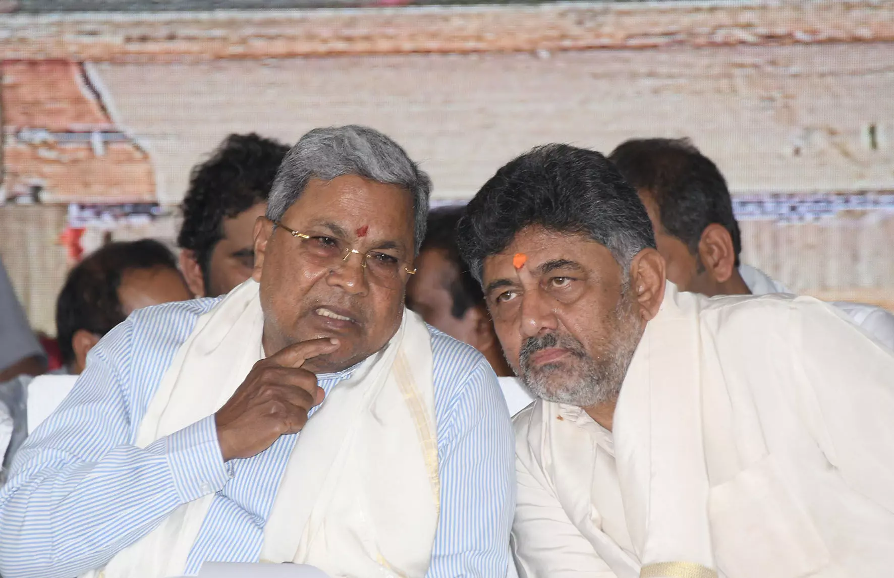 ಸಿಎಂ, ಡಿಸಿಎಂ ರಾಜೀನಾಮೆಗೆ ಆಗ್ರಹಿಸಿ ರಾಜ್ಯವ್ಯಾಪಿ ಬಿಜೆಪಿ ಹೋರಾಟ: ನಳಿನ್‍ಕುಮಾರ್ ಕಟೀಲ್