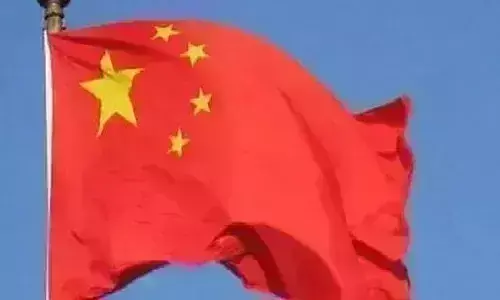 ಇಸ್ರೇಲ್ ಆತ್ಮರಕ್ಷಣೆಯ ವ್ಯಾಪ್ತಿ ಮೀರಿ ವರ್ತಿಸುತ್ತಿದೆ ; ಚೀನಾ ಇಸ್ರೇಲ್ ಆತ್ಮರಕ್ಷಣೆಯ ವ್ಯಾಪ್ತಿ ಮೀರಿ ವರ್ತಿಸುತ್ತಿದೆ ; ಚೀನಾ