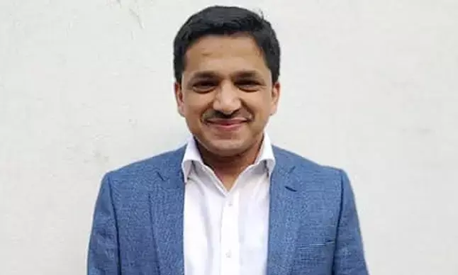 ಆಹಾರ ತಜ್ಞ, ಲೇಖಕ, ವಿಶ್ಲೇಷಕ ಕೆ ಸಿ ರಘು ನಿಧನ