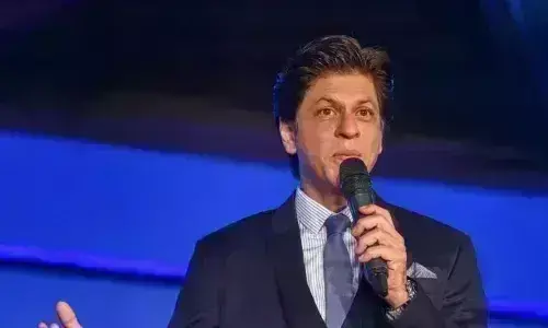 ಆಕ್ಸಿಜನ್ ದುರಂತದ ಕತೆ: ಶಾರುಖ್ ಖಾನ್ ಗೆ ಡಾ. ಕಫೀಲ್ ಖಾನ್ ಪ್ರಶಂಸೆ