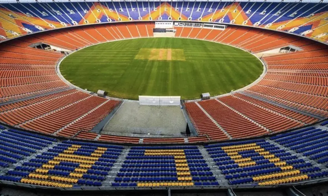 ಕ್ರಿಕೆಟ್ ವಿಶ್ವಕಪ್ ಉದ್ಘಾಟನಾ ಪಂದ್ಯಕ್ಕೆ ಜನರೇ ಬಂದಿಲ್ಲ ಯಾಕೆ ?