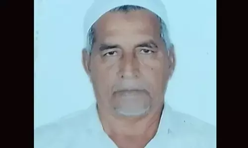 ಖಾಲಿದ್ ಹಾಜಿ ನ್ಯೂಪಡ್ಪು ನಿಧನ