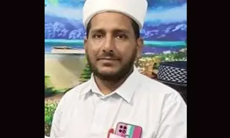 ಬೆಳ್ತಂಗಡಿ: ಕರ್ತವ್ಯದಲ್ಲಿರುವಾಗಲೇ ಅಸ್ವಸ್ಥಗೊಂಡು ಧರ್ಮಗುರು ಮೃತ್ಯು