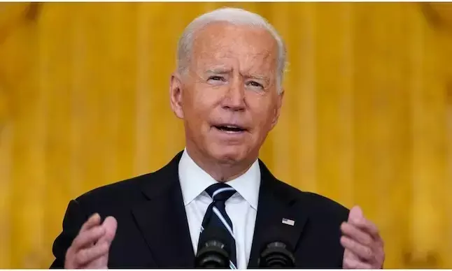 ಗಾಝಾಕ್ಕೆ ಮಾನವೀಯ ನೆರವು ಪೂರೈಕೆಗೆ ಅಮೆರಿಕ ಬೆಂಬಲ