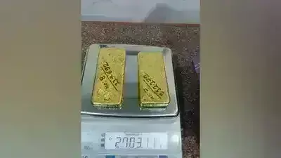 ದೇಶಾದ್ಯಂತ 19 ಕೋ.ರೂ. ಮೌಲ್ಯದ ಅಕ್ರಮ ಚಿನ್ನ ವಶ