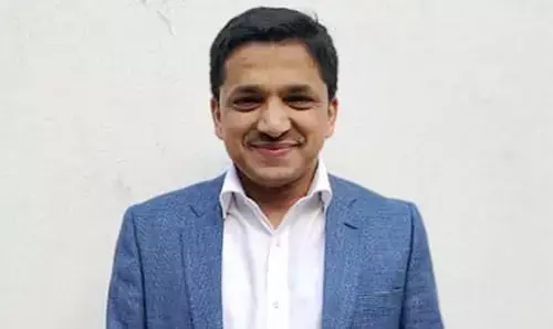 ಆಹಾರ ತಜ್ಞ, ಲೇಖಕ, ವಿಶ್ಲೇಷಕ ಕೆ ಸಿ ರಘು ನಿಧನ