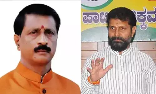 ಚಿಕ್ಕಮಗಳೂರು ನಗರಸಭೆ ಅಧ್ಯಕ್ಷ ರಾಜೀನಾಮೆ ವಾಪಸ್; ಮುಜುಗರಕ್ಕೀಡಾದ ಬಿಜೆಪಿ ನಾಯಕರು