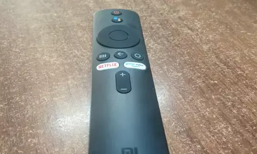 ಚಿತ್ರದುರ್ಗ | ಟಿವಿ ರಿಮೋಟ್ ವಿಚಾರಕ್ಕೆ ಮಕ್ಕಳ ಮಧ್ಯೆ ಜಗಳ, ಸಿಟ್ಟಿಗೆದ್ದು ಕತ್ತರಿ ಎಸೆದ ತಂದೆ; ಮಗ ಮೃತ್ಯು