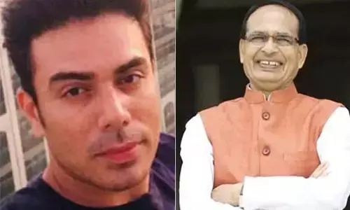 ಮಧ್ಯಪ್ರದೇಶ ಮುಖ್ಯಮಂತ್ರಿ ವಿರುದ್ಧ ‘ರಾಮಾಯಣ’ ನಟನನ್ನು ಕಣಕ್ಕಿಳಿಸಿದ ಕಾಂಗ್ರೆಸ್