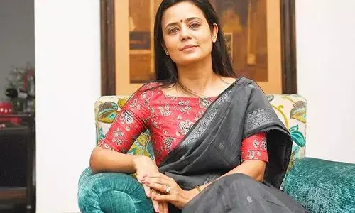 ಸಂಸದೆ ಮಹುವಾ ಮೊಯಿತ್ರಾ ವಿರುದ್ದ ತನಿಖೆ ನಡೆಸುವಂತೆ ಸ್ಪೀಕರ್ ಗೆ ಪತ್ರ ಬರೆದ ನಿಶಿಕಾಂತ್ ದುಬೆ