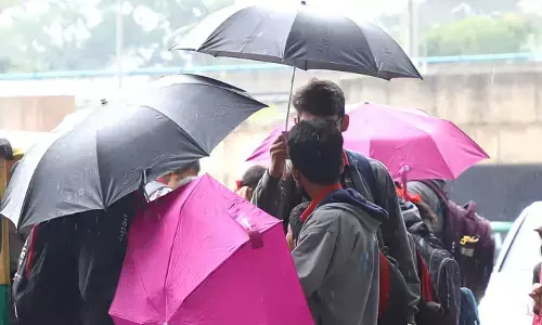 ಮುಂದಿನ 24 ಗಂಟೆ ಕರಾವಳಿ ವ್ಯಾಪ್ತಿಯಲ್ಲಿ ಮಳೆ ಸಾಧ್ಯತೆ; ಹವಾಮಾನ ಇಲಾಖೆ