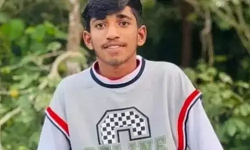 ಪುತ್ತೂರು: ಹೊಳೆಯಲ್ಲಿ ಮುಳುಗಿ ಬಾಲಕ ನಾಪತ್ತೆ