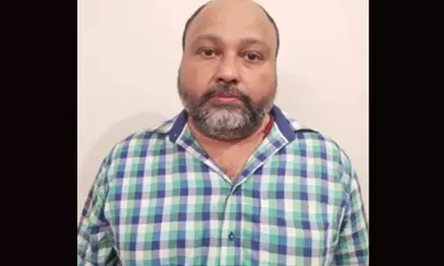 ಮಂಗಳೂರು: ಕ್ರಿಕೆಟ್ ಬೆಟ್ಟಿಂಗ್ ಜಾಲ; ಮತ್ತೋರ್ವ ಆರೋಪಿ ಸೆರೆ