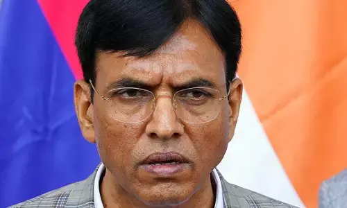 9 ವರ್ಷಗಳಲ್ಲಿ ವೈದ್ಯಕೀಯ ಕಾಲೇಜುಗಳ ಸಂಖ್ಯೆ ದ್ವಿಗುಣ: ಮಾಂಡವೀಯ