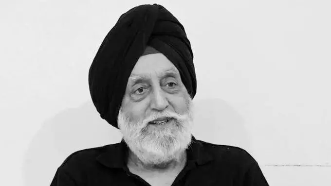 ಮಾಜಿ ಮುಖ್ಯ ಚುನಾವಣಾ ಆಯುಕ್ತ ಎಂ.ಎಸ್.ಗಿಲ್ ನಿಧನ